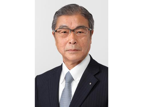 成田裕氏